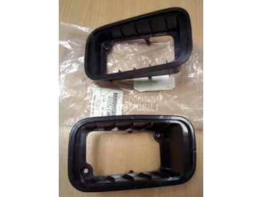 Nosac Zadnje Maglenke za Mitsubishi Lancer od 2004. do 2008. god.