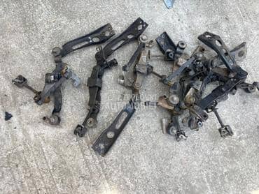 poluge biraca brzine za Opel Astra G