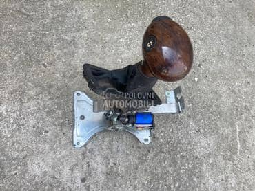 rucica menjaca automatik za Opel Astra G