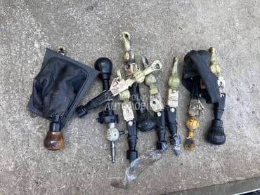 rucica menjaca za Opel Astra G