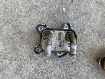 hladnjak ulja za Opel Astra G