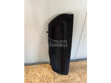 Daska gepeka za Toyota Aygo od 2006. do 2012. god.