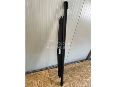 Roletna gepeka za Land Rover Freelander od 2000. do 2006. god.