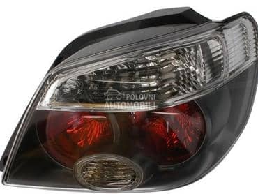 Stop Svetlo,Stop Lampa za Mitsubishi Outlander od 2005. do 2007. god.