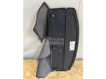 Daska gepeka za Toyota Corolla Verso od 2002. do 2007. god.