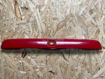 Lajsna gepek vrata za Suzuki Ignis od 2003. do 2008. god.