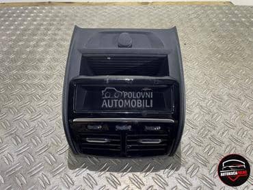 REŠETKA VENTILACIJE za BMW Serija 5