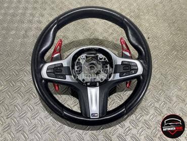 VOLAN za BMW Serija 5