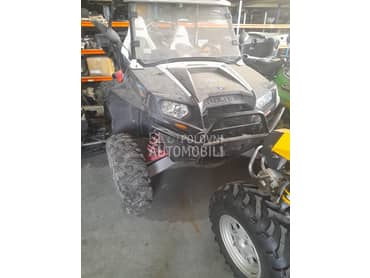 Polaris rzr 900 delovi