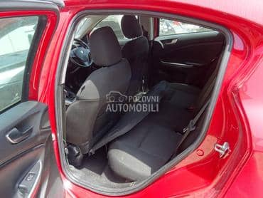 Keder vrata za Alfa Romeo Giulietta