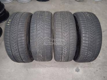 Pirelli 225/60 R17 Zimska