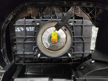 AIRBAG SUVOZACA za Citroen C5