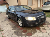Audi A6 2.0 tdi