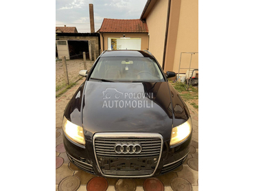 Audi A6 2.0 tdi