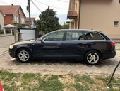 Audi A6 2.0 tdi