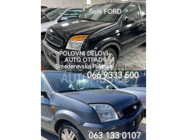 limarija krilo branik hauba za Ford C-Max, Cougar, Fiesta ... od 2004. do 2011. god.