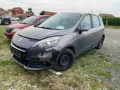 Renault Scenic 1.5dci