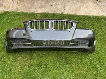 Prednji branik f10 f11 za BMW Serija 5 od 2010. do 2013. god.