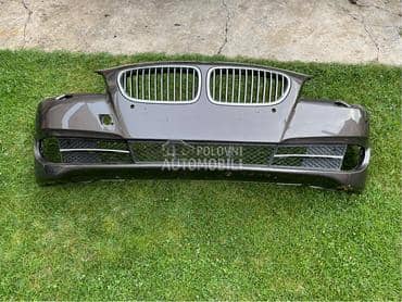 Prednji branik f10 f11 za BMW Serija 5 od 2010. do 2013. god.