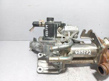 EGR za Renault Kangoo