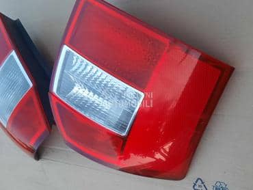 Stop lampe za Audi A4 od 2000. do 2005. god.