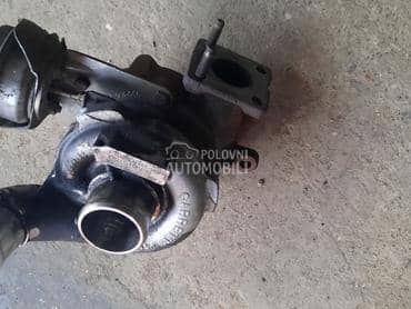 Razne turbine za Audi A4, A4 Allroad, A5 ... od 2001. do 2013. god.
