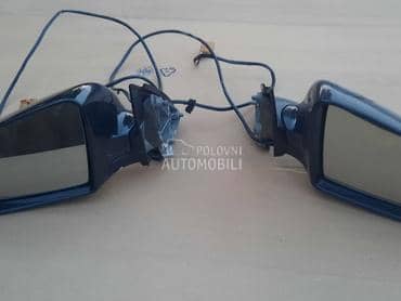 Retrovizori za Audi A4 od 2000. do 2004. god.