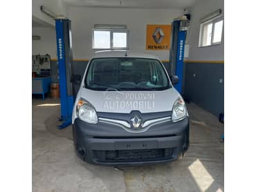 VILJUSKA AMORTIZER za Renault Scenic