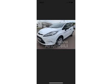 kociona servo pumpa 1.4 tdci za Ford Fiesta od 2008. do 2012. god.