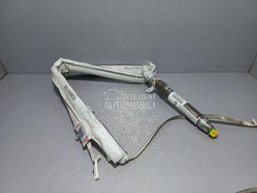 KROVNI AIRBAG za Škoda Fabia