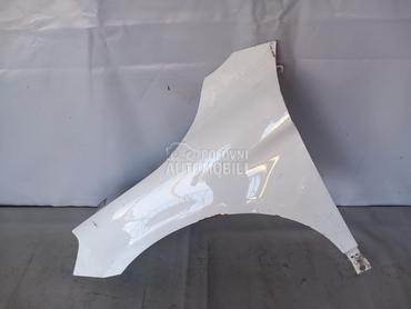 BLATOBRAN za Volvo XC60