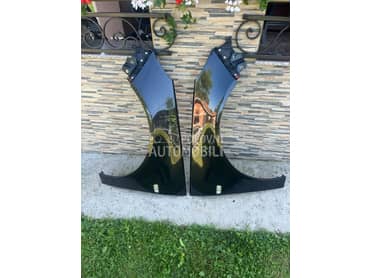 Krilo Z 20 C za Opel Insignia od 2009. do 2013. god.