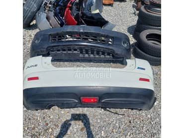 ZADNJI BRANIK za Nissan Juke