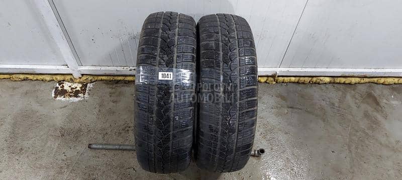 Tigar 185/65 R15 Zimska