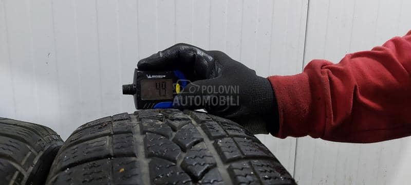 Tigar 185/65 R15 Zimska