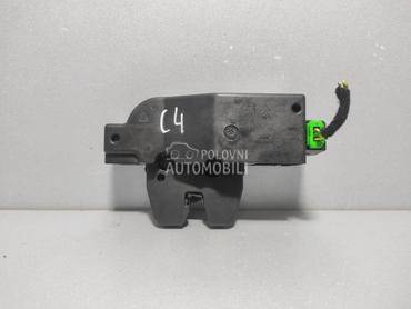 BRAVA GEPEKA za Citroen C4