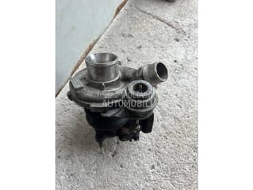 turbina 2.0 cdti 66kw Vivaro