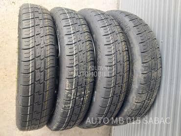 Hankook 125/70 R19 Sve sezone