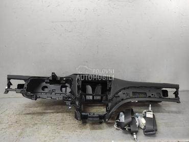 INSTRUMENT TABLA za Subaru Forester