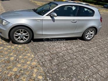 e87 rukavac za BMW Serija 1, 114, 116 ... od 1995. do 2017. god.