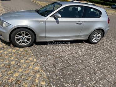 e87 rukavac za BMW X4 od 1995. do 2017. god.