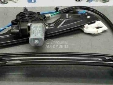 Podizaci za MINI Clubman od 2008. do 2013. god.