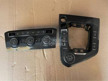 Klimatronik za Volkswagen Tiguan od 2016. do 2021. god.