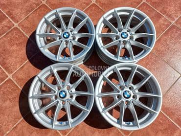Aluminijumske felne BMW G20 G21 16" 5 x 112