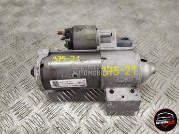 ALNASER ALANSER za BMW Serija 5