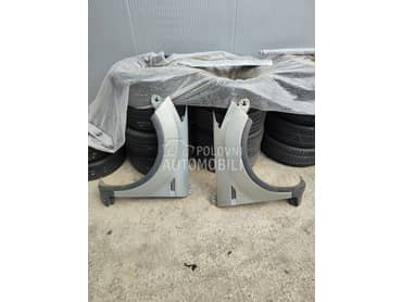 krilo blatobran za Ford Kuga od 2008. do 2013. god.