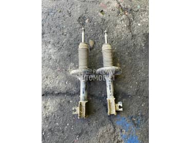 Zadnji Amortizeri za Suzuki Liana od 2000. do 2008. god.