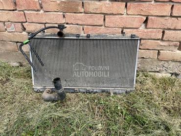 Hladnjak Vode za Suzuki Liana od 2000. do 2008. god.