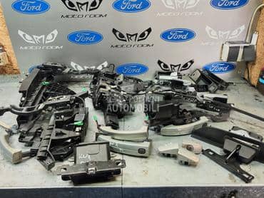 brava za Ford Kuga od 2008. do 2013. god.