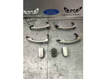 kvaka za Ford Kuga od 2008. do 2013. god.